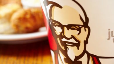 Photo of Prepare pollo apanado con receta similar a la de KFC para sus invitados
