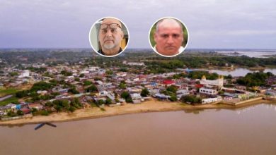 Photo of Según Salvatore Mancuso, Vicente Castaño murió en una finca de Ayapel