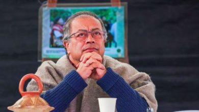 Photo of Petro dice que la “oligarquía busca tumbar” su Gobierno tras negarse a un acuerdo nacional