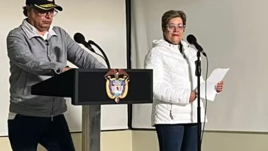 Photo of Gobierno busca por decreto reglamentar artículos hundidos de la reforma laboral