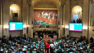 Photo of Reforma pensional: Cámara aprueba ponencia mayoritaria y da vía libre a la discusión del articulado