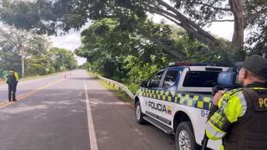 Photo of Tras trágico accidente de tránsito, aumentarán los controles en vías de Córdoba