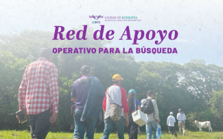 Photo of La UBPD se articulará con personas y organizaciones para fortalecer los procesos de búsqueda