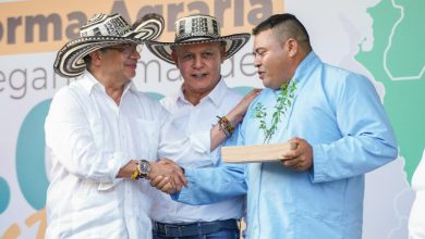 Photo of ¿Nuevo escándalo?: Procuraduría puso lupa sobre la compra de tierras por $136 mil millones