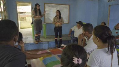 Photo of Minerales Córdoba y Fundación Unidos por el San Jorge donan equipos a puesto de salud en San Juan de Asís