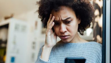 Photo of Las 5 señales claves que indican que su celular está a punto de dañarse