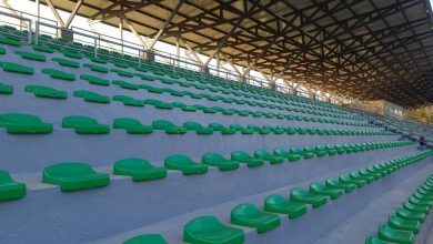 Photo of Contraloría detectó presuntas irregularidades en contrato de construcción del estadio de fútbol de Montelíbano
