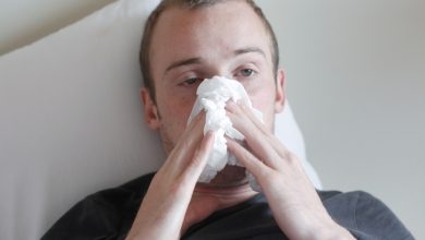 Photo of ¿Tienes gripe? Estos alimentos te ayudarán a sentirte mejor más rápido