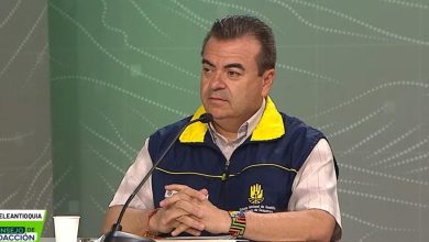 Photo of Olmedo López dijo que MinHacienda ordenó comprar congresistas y buscó contratos para ELN