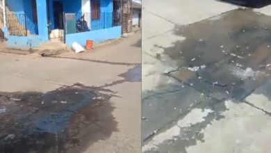 Photo of Rebosamiento de manjoles generan malestar en La Apartada