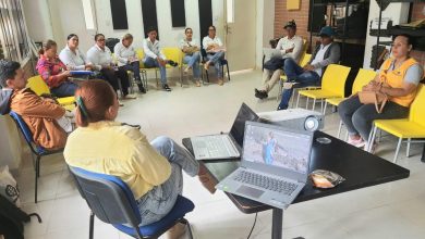 Photo of ICBF ejecuta Plan Integral en el sur de Córdoba para proteger a niños y adolescentes