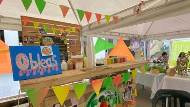 Photo of Alcaldía de Buenavista impulsa a los emprendedores a través de ExpoEmprendimiento