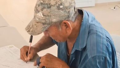 Photo of El Centro de Vida María Auxiliadora reabre para adultos mayores con el programa «Maestros de Vida» en Buenavista