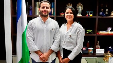 Photo of Gobernador de Córdoba designó alcaldesa (e) para Puerto Libertador