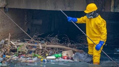 Photo of En Montelíbano realizarán limpieza de canales, caños y quebradas para reducir riesgos de inundaciones
