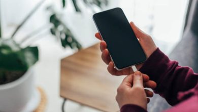 Photo of ¿Sabes cómo cargar tu celular correctamente? Descubre el método recomendado