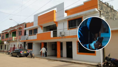 Photo of Cero y van dos: Hackean correos electrónicos de la Alcaldía de Ayapel