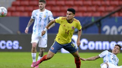 Photo of Colombia acumula 17 años sin perder ante Argentina por Copa América