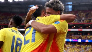 Photo of Cuándo y a qué hora son las semifinales de la Copa América 2024; La Selección Colombia sueña con la final