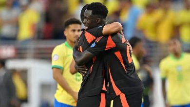 Photo of Inesperado error de Google soltó cómo quedará el partido entre Colombia y Panamá
