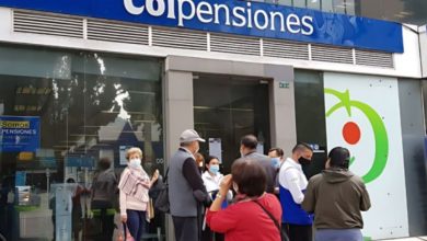 Photo of Procuraduría pidió cuentas a Superfinanciera por nuevo modelo pensional