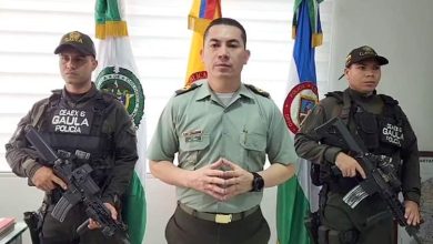 Photo of Recompensa de $20 Millones por información que permita captura de feminicida en Chinú