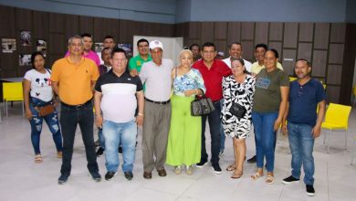 Photo of Comerciantes y Alcaldía de Montelíbano buscan solución a problema de inundaciones en el sector comercial