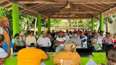 Photo of Buenavista ya conformó su comité de Reforma Agraria