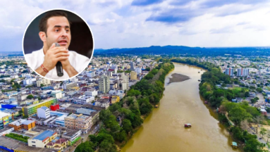 Photo of Córdoba se ofrece asumir todo el costo de infraestructura para los Juegos Nacionales 2027