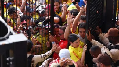 Photo of Las posibles sanciones a la Selección Colombia por los disturbios de Miami