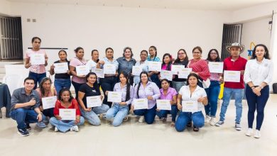 Photo of Cerro Matoso y comunidades vecinas a la operación fortalecen gestión ambiental participativa