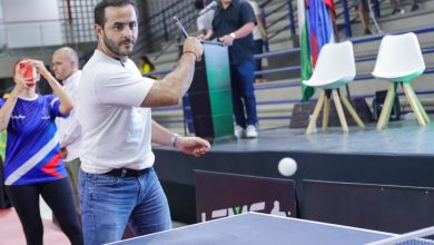 Photo of Córdoba y Sucre se postulan como sede de los Juegos Nacionales 2027