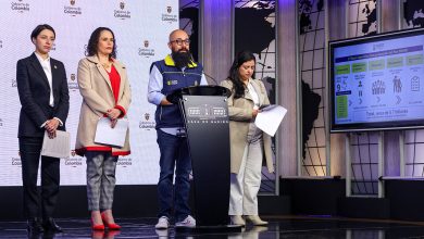 Photo of Gobierno Nacional prepara estrategia de $7 billones ante posibles impactos del fenómeno de La Niña