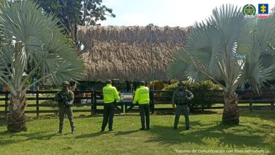 Photo of Ocupan bienes del ‘Clan del Golfo’ en Planeta Rica y Montería
