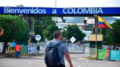 Photo of Venezuela cerró sus fronteras con Colombia previo a las elecciones del próximo domingo