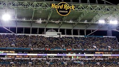 Photo of La entrada más barata para la final de la Copa América cuesta 2.250 dólares