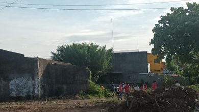 Photo of Dos homicidios en menos de 12 horas en pleno centro de Montelíbano