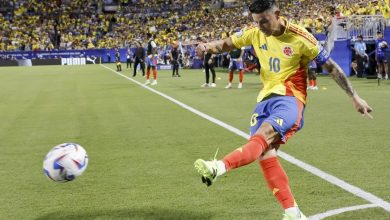 Photo of Colombia ganó el premio al Fair Play y James fue elegido mejor jugador de la Copa América 2024