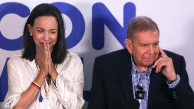 Photo of «Tenemos el 73,20% de las actas y nuestro Presidente es Edmundo González»: Machado