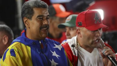 Photo of Maduro pide “respeto a la voluntad popular” tras ganar presidenciales