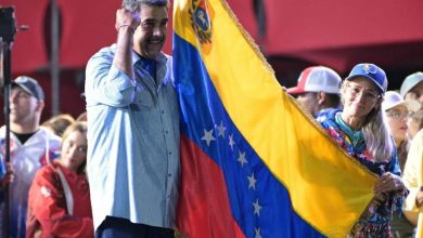 Photo of Políticos del continente rechazan no poder entrar a Venezuela: Maduro no lo permitió