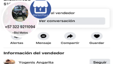 Photo of ¡Mucho cuidado! Denuncia ciudadana por estafa en Marketplace