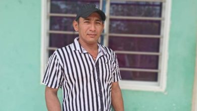 Photo of Reportan desaparición de otro hombre en el San Jorge