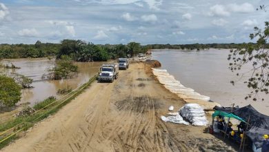 Photo of Cierre del boquete en proyecto Cara e’ Gato: ¿Realidad este año?