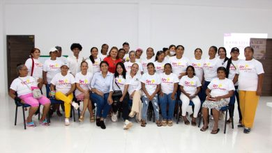 Photo of Lanzan estrategia para fomentar el emprendimiento y la independencia de las mujeres de Montelíbano