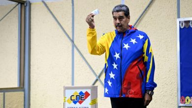 Photo of Nicolás Maduro se mantendrá en el poder seis años más