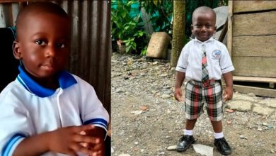 Photo of Yanfry, el niño viral, regresó a redes sociales y pide ayuda a sus seguidores: tiene que ver con su futuro