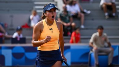 Photo of María Camila Osorio hace historia: 20 años después, el tenis colombiano vuelve a los octavos en Olímpico