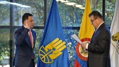 Photo of Caso Ungrd: Fiscalía imputa hoy a Olmedo López y a Sneyder Pinilla