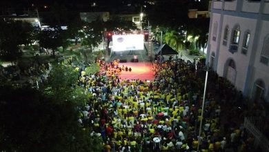 Photo of En Planeta Rica, Montelíbano y Buenavista pondrán pantallas gigantes para ver la final de la Copa América